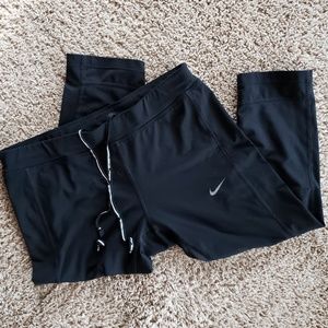 Nike workout leggings